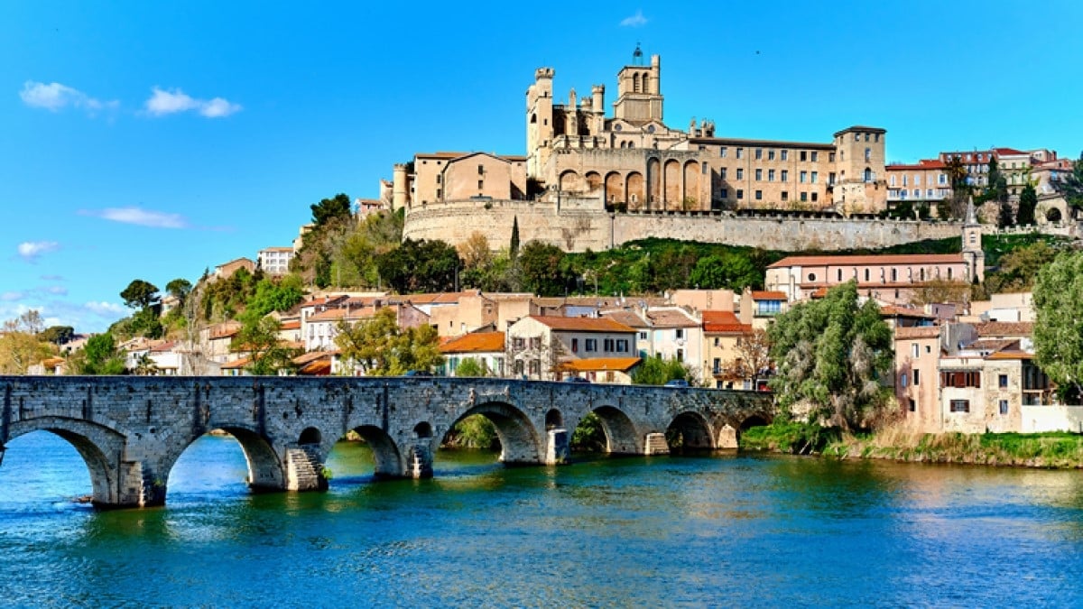 Cette ville française est la plus vieille du pays et ce n’est pas Marseille