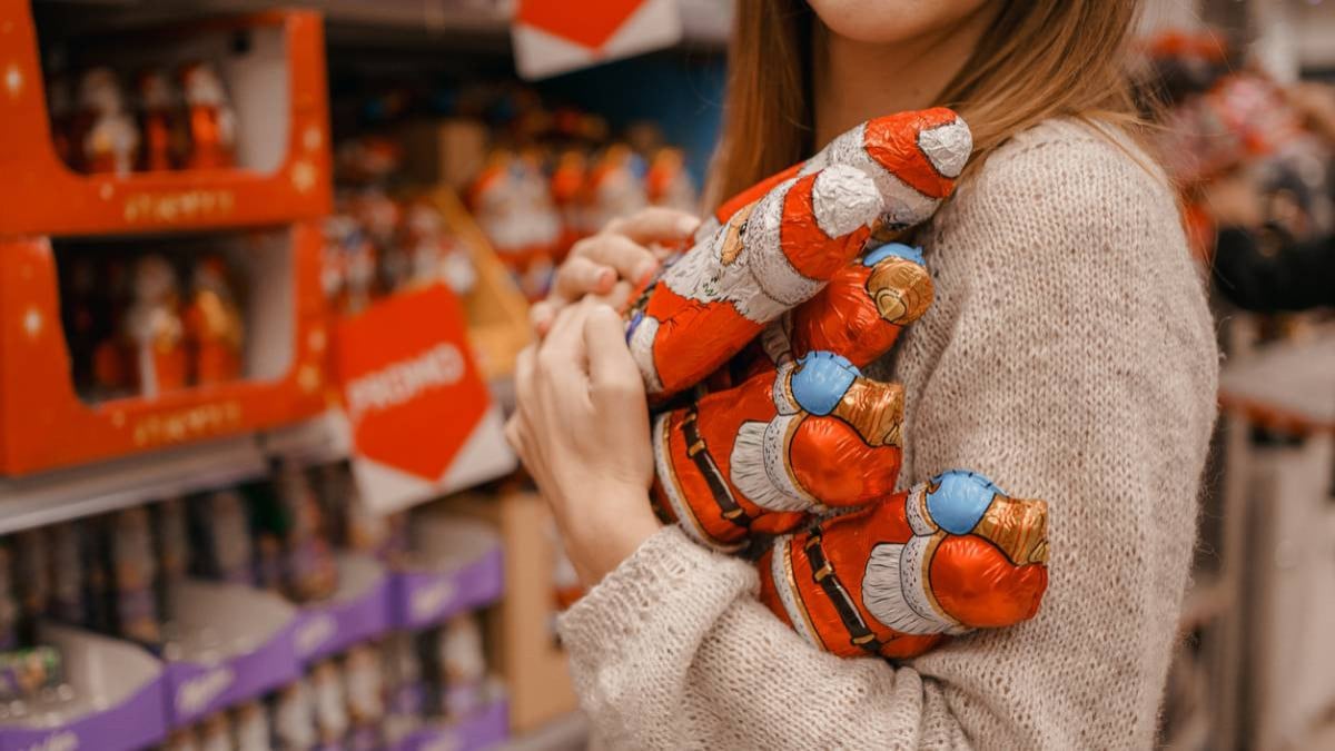 Les magasins vous piègent avec cette arnaque à Noël et personne n'y fait attention