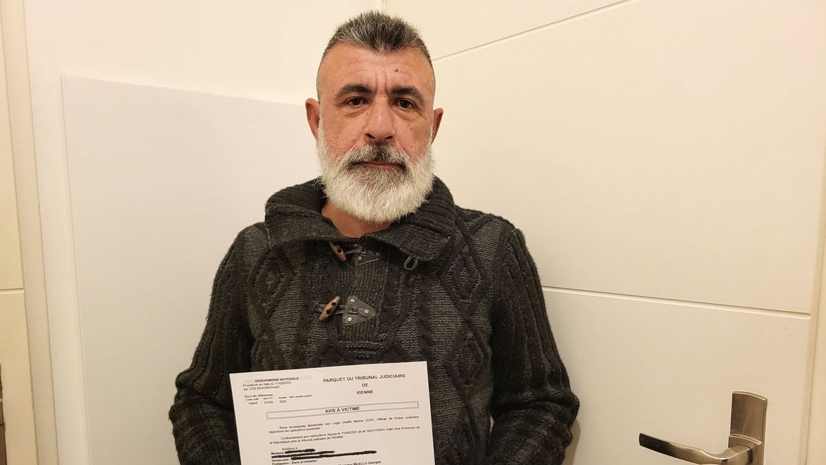 Sa fille de 12 ans se pend après avoir été victime d'un pédophile, il le retrouve et le livre à la police