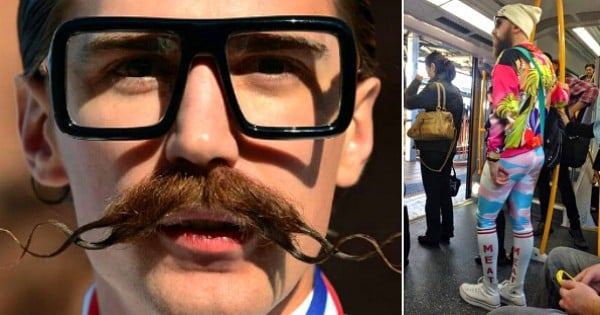 25 photos qui prouvent que les hipsters vont beaucoup trop loin : ça suffit maintenant !