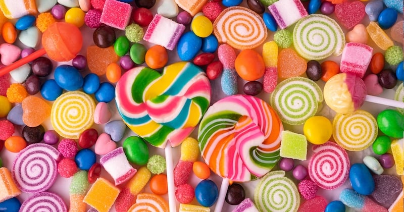 This company pays you $100,000 a year to eat…candy! 