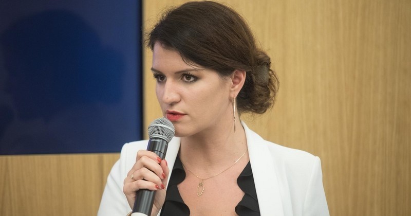 Loi Schiappa : 250 personnalités appellent au retrait de l'article 2 du texte