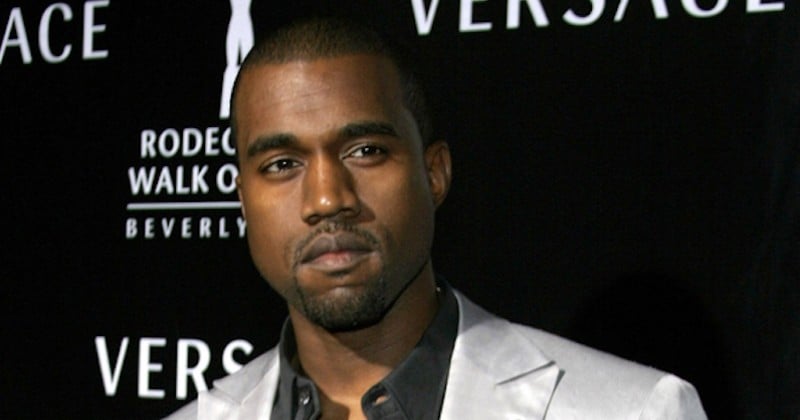 Sur Twitter, Kanye West affirme et surtout accuse Kim Kardashian d'avoir “voulu l'enfermer”