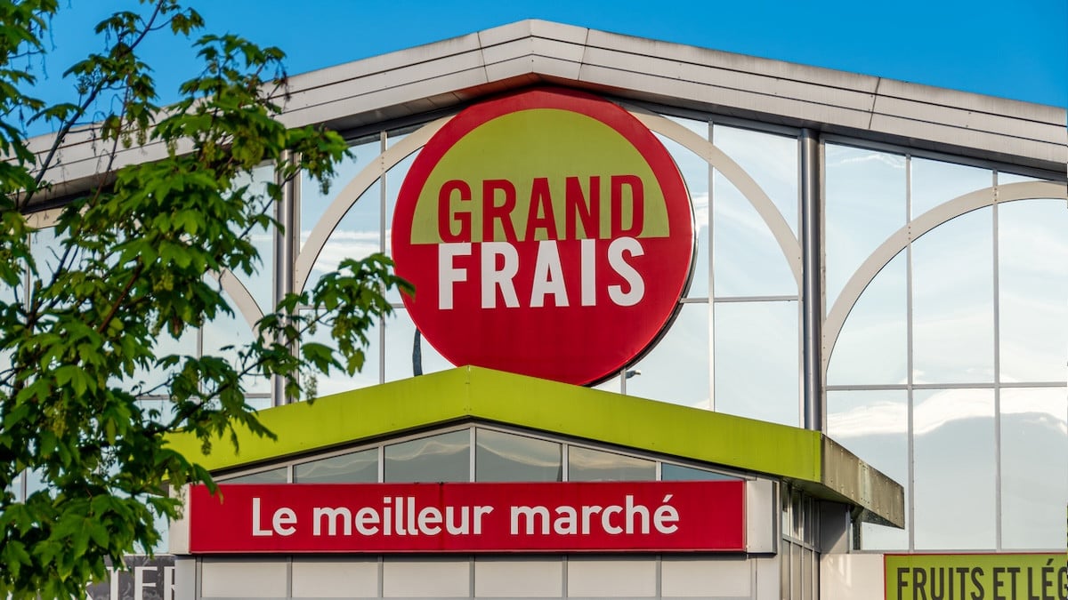 Grand Frais dévoile (enfin) son programme de fidélité avec des...