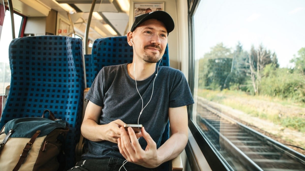 Cette astuce méconnue permet de prendre le train... gratuitement