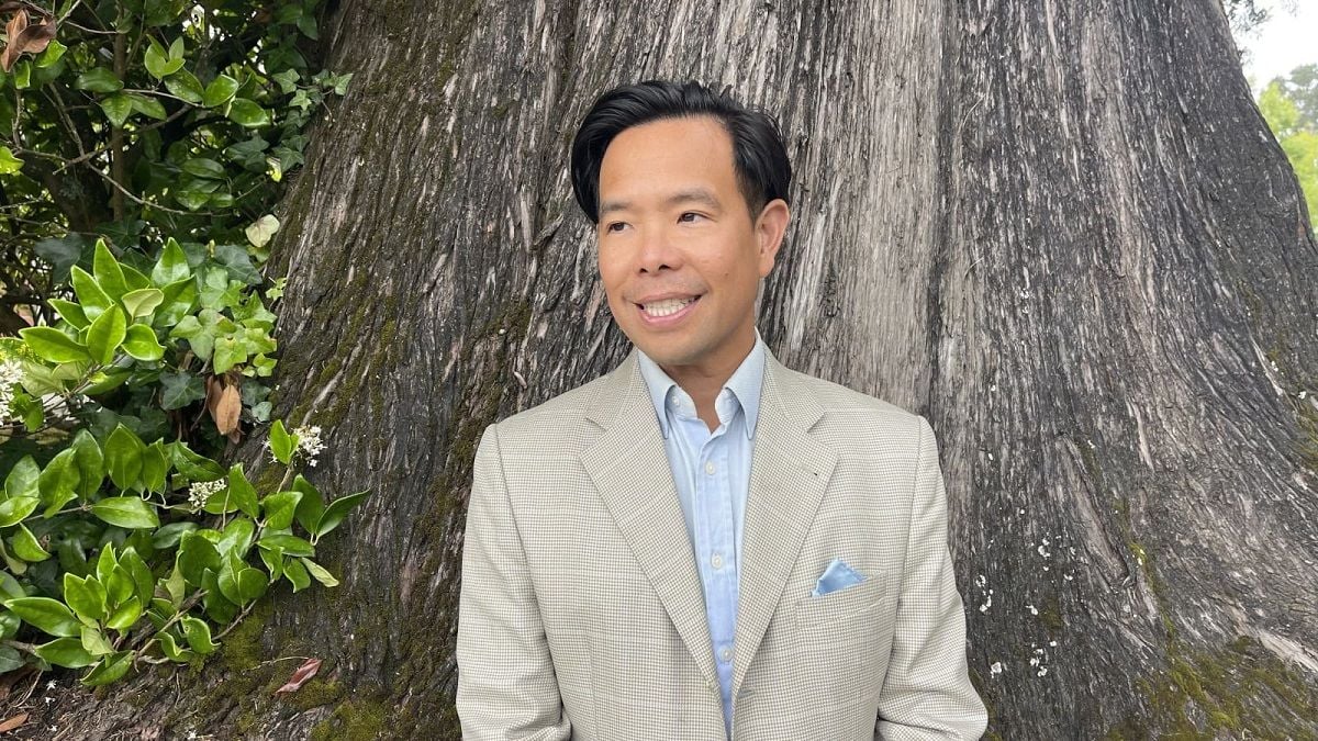 Il prend sa retraite à 34 ans après avoir gagné 3 millions de dollars grâce à un coup de génie