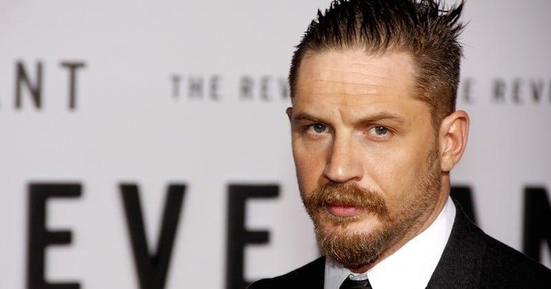 James Bond : Tom Hardy serait le successeur de Daniel Craig selon un média
