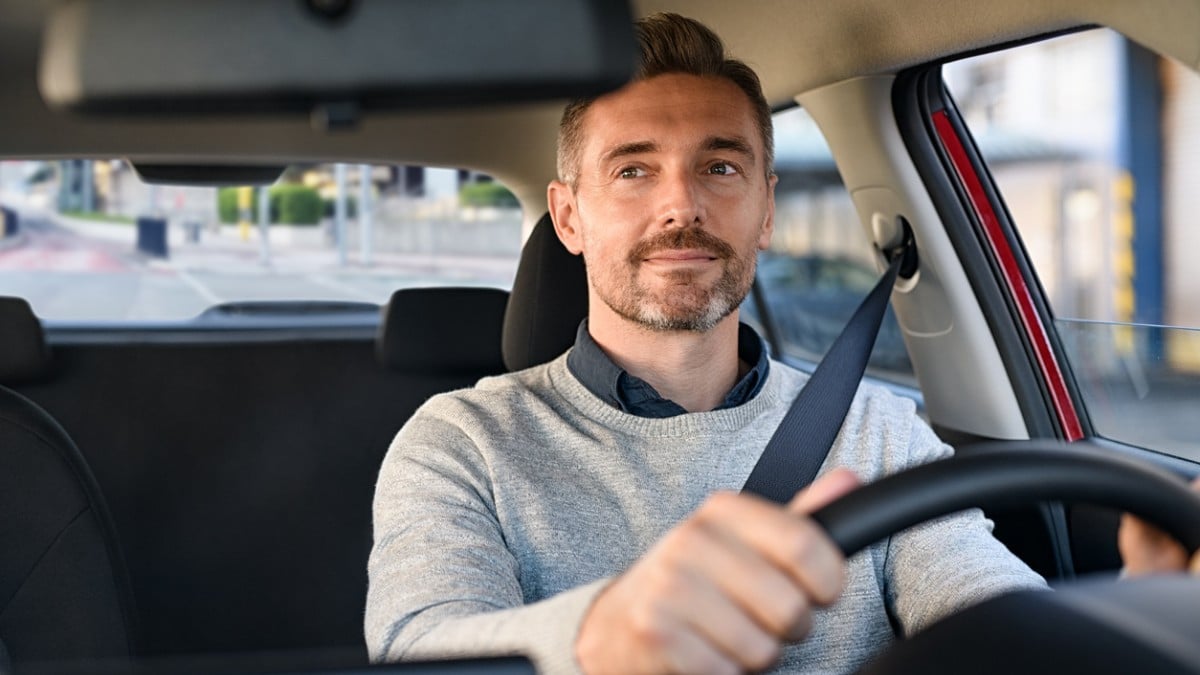 «Même pas en rêve» : une offre d'emploi de conducteur de voiture radar déclenche la colère des internautes