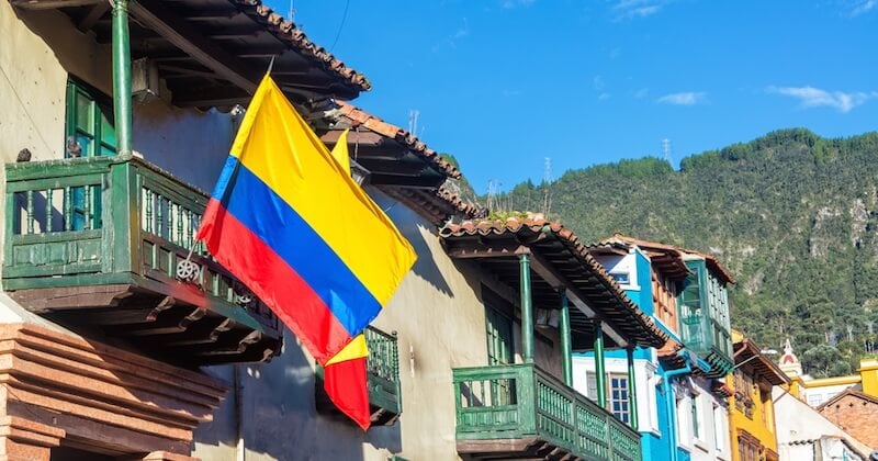 Colombie : le parlement vote la prison à perpétuité pour les violeurs et assassins d'enfants