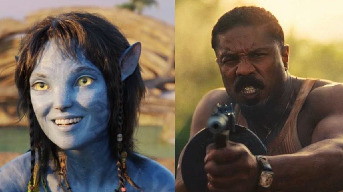 Top 10 des films les plus vus en VOD en janvier 2026