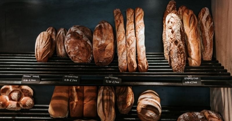 Les pains les moins caloriques à consommer sans modération (ou presque)