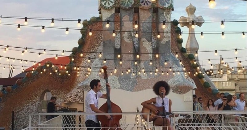 Venez découvrir Casa Batlló, un petit bout de paradis à Barcelone