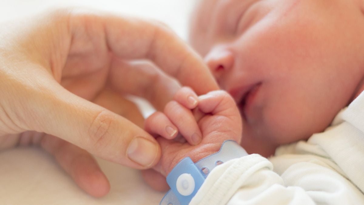 Une infirmière révèle le pire prénom d'enfant jamais entendu à la maternité 