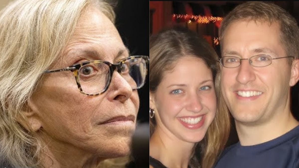 Une mamie de 75 ans engage des tueurs pour assassiner l'ex-mari de sa fille, elle est condamnée à la prison à vie