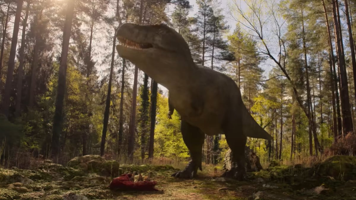 Cette série très attendue de Spielberg rend accros les spectateurs avant même sa sortie sur Netflix