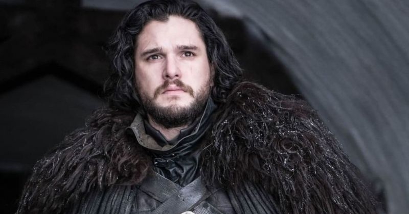 Kit Harington de retour dans le rôle de Jon Snow pour un spin-off de « Game of Thrones »