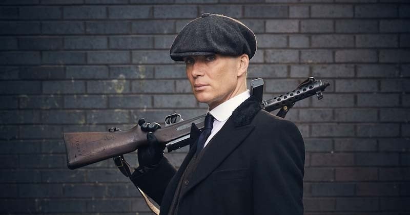 Les premières images de la saison 5 de Peaky Blinders dévoilées