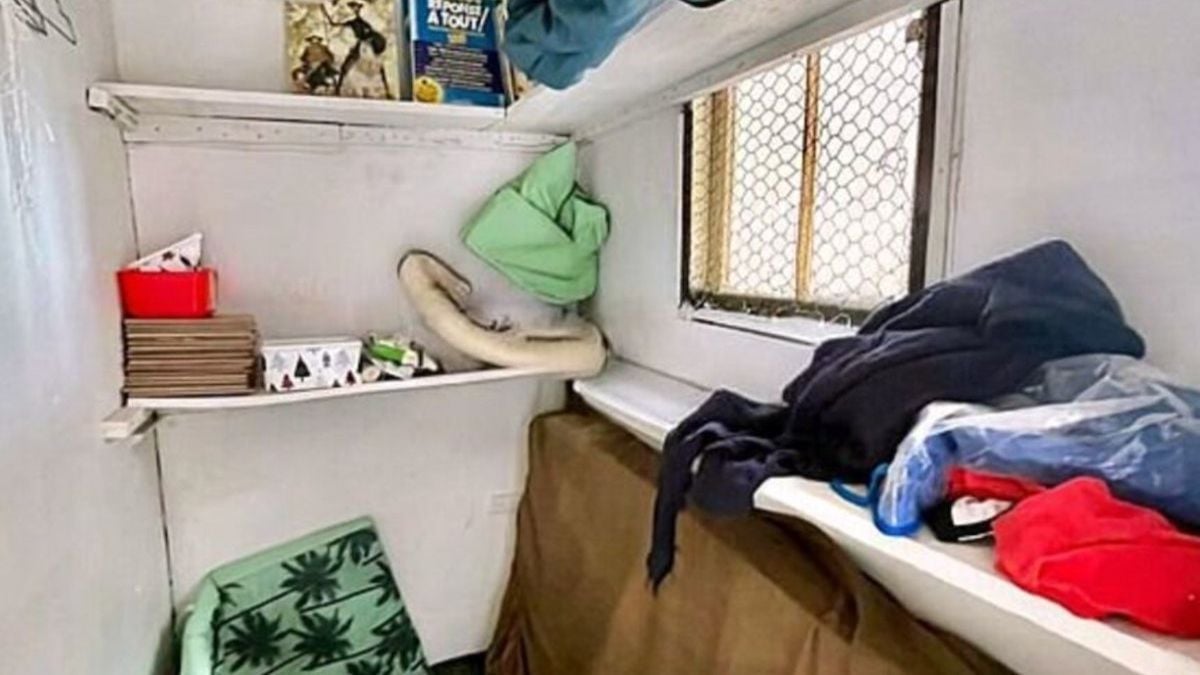 Il vend une « maison » de 2 m² dans Paris pour 14 000 euros, son annonce fait enrager les internautes