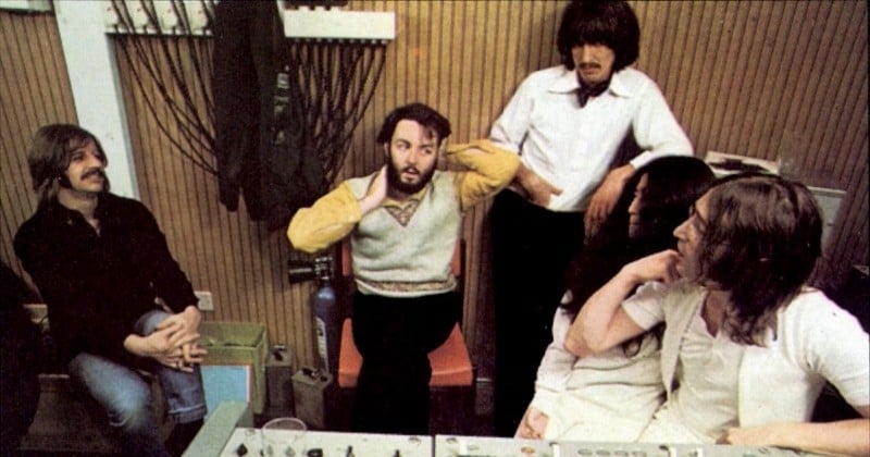 Peter Jackson, cinéaste du Seigneur des Anneaux, prépare un documentaire inédit sur les Beatles