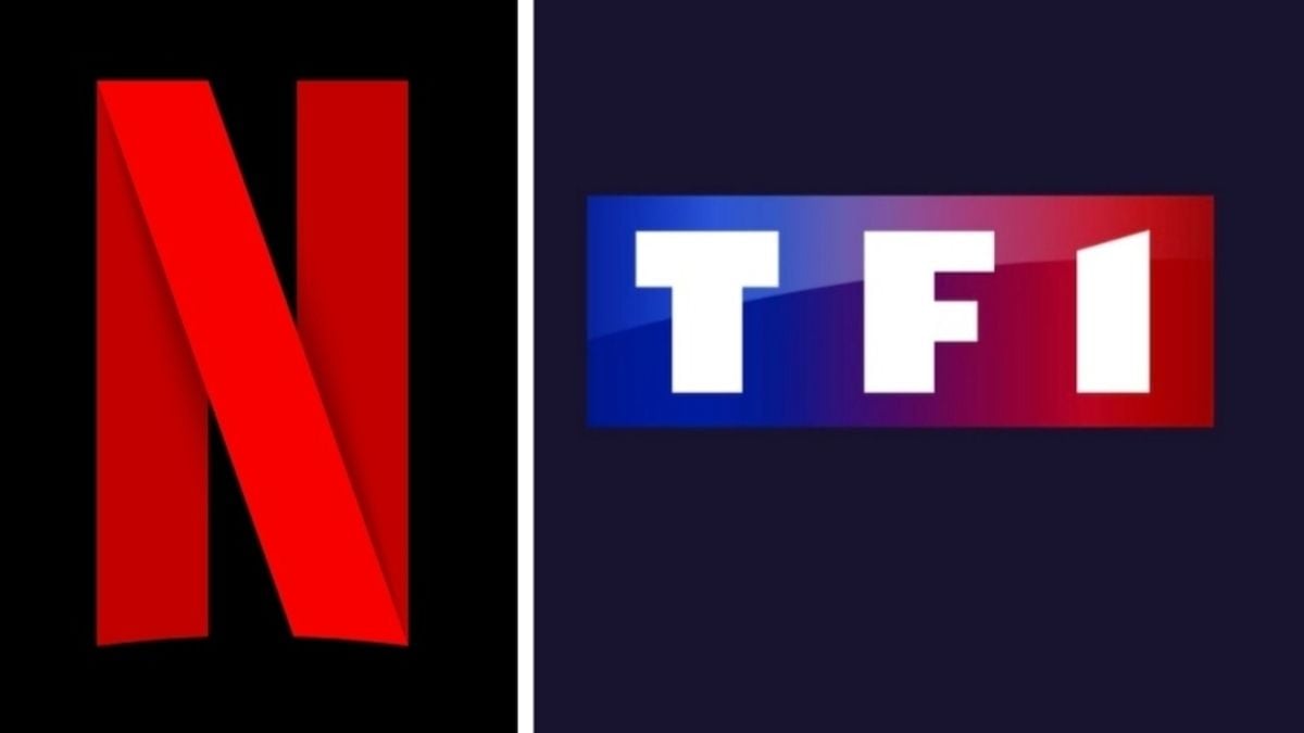 TF1 sera bientôt diffusé sur Netflix, une première mondiale
