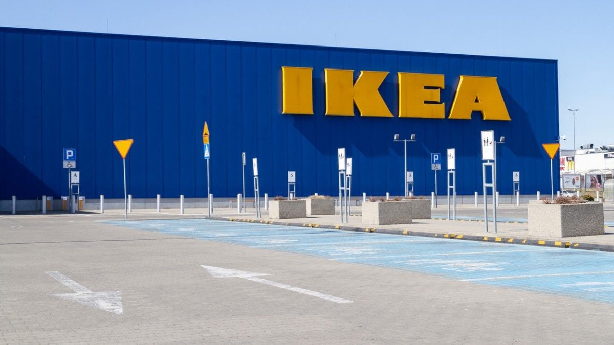 Achetez vos meubles IKEA à tout petit prix grâce aux vide-greniers solidaires dans ces magasins