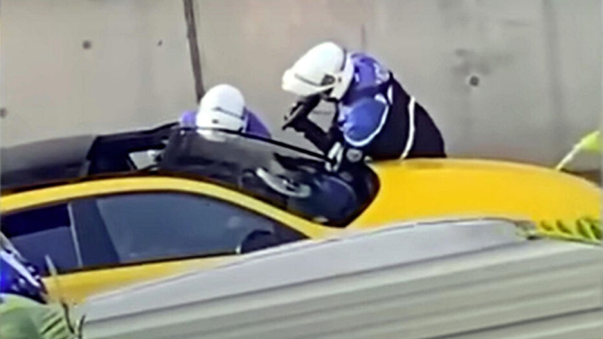 «Honteux» : le policier qui a tiré sur Nahel sera jugé pour violence, et non pour meurtre