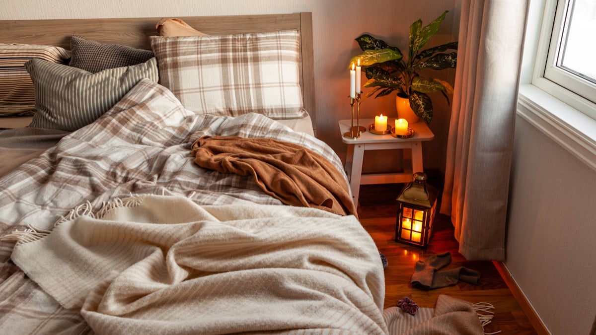 Ces objets rangés sous votre lit sont à bannir d'urgence, selon le Feng Shui