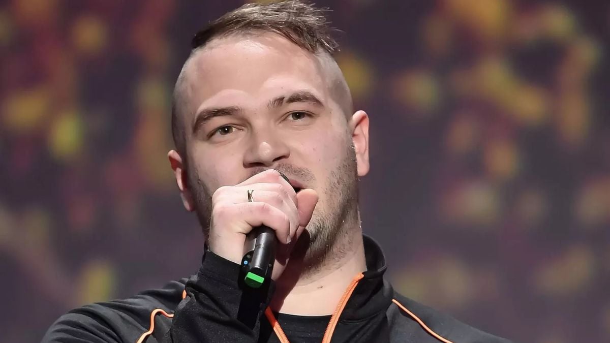Le dernier morceau de Jul fait scandale, le rappeur se mure dans le silence
