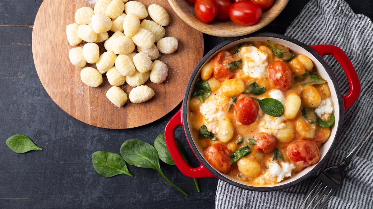 15 recettes végétariennes qui plaisent à tout le monde et qui sont très faciles à cuisiner