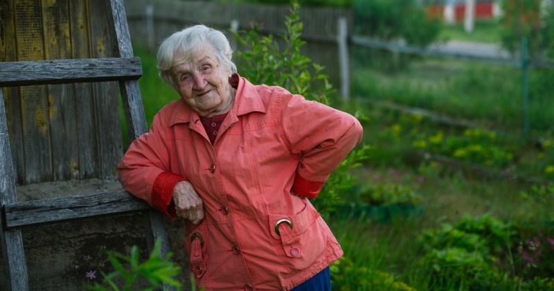 À 96 ans, elle lègue un million d'euros à son village en disparaissant... et demande une seule chose en contrepartie