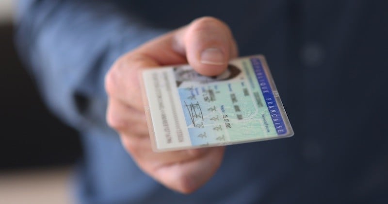 La carte d'identité sera remplacée en 2021
