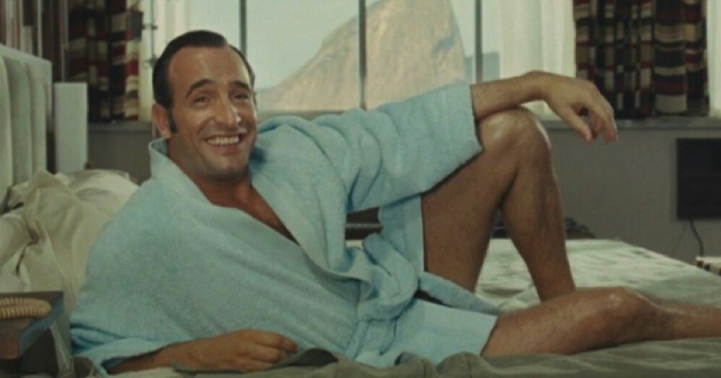 Jean Dujardin annonce le tournage du nouveau OSS 117 