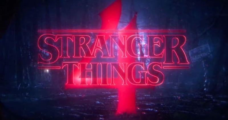 Stranger things saison 4 : date de sortie, trailer, casting, spoiler
