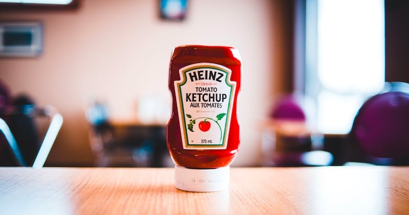 États-Unis : une pénurie de ketchup en sachet inquiète les Américains  