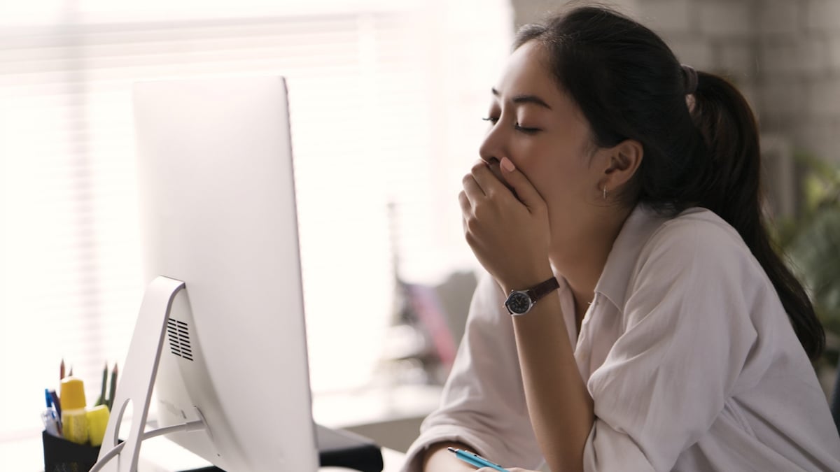 Ce jour de la semaine est le pire moment pour travailler, selon une étude 