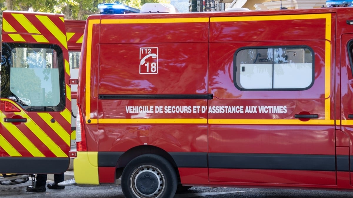 Rennes : le témoignage bouleversant du pompier qui a sauvé un bébé abandonné dans une poubelle