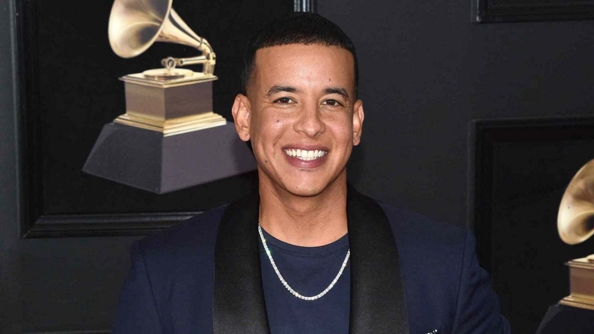 «Le Christ vit en moi», célèbre pour son tube «Despacito», le chanteur Daddy Yankee prend sa retraite pour se consacrer à Jésus-Christ