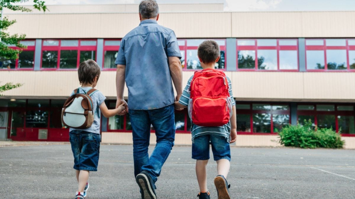 Enseignants, ils dévoilent 4 choses que les parents d'élèves doivent savoir pour que la rentrée se passe bien