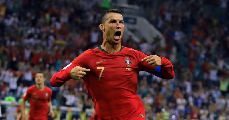 Euro 2020 : Portugal-France, qui va gagner le remake de la finale de 2016 ?