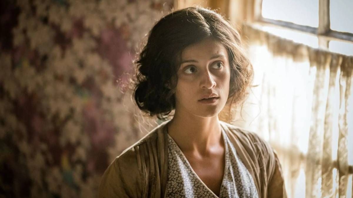 Cette série notée 71% avec une star de The Witcher passionne les spectateurs sur Prime Video