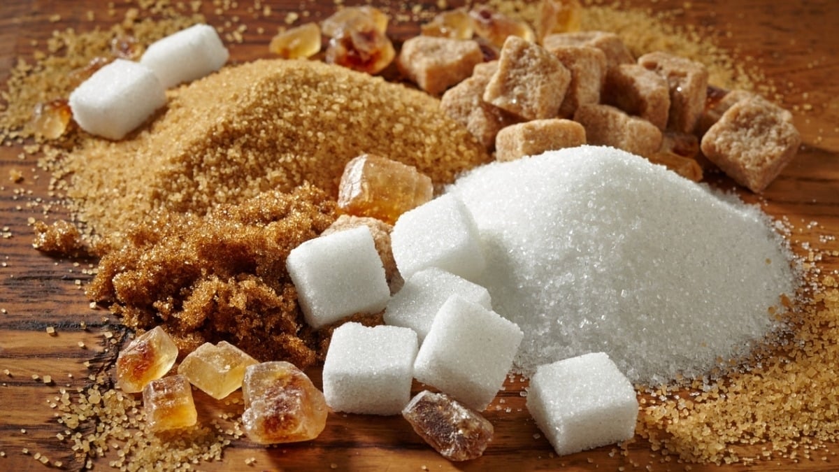 Attention, une pénurie mondiale de sucre pourrait bien menacer nos pâtisseries pour les fêtes