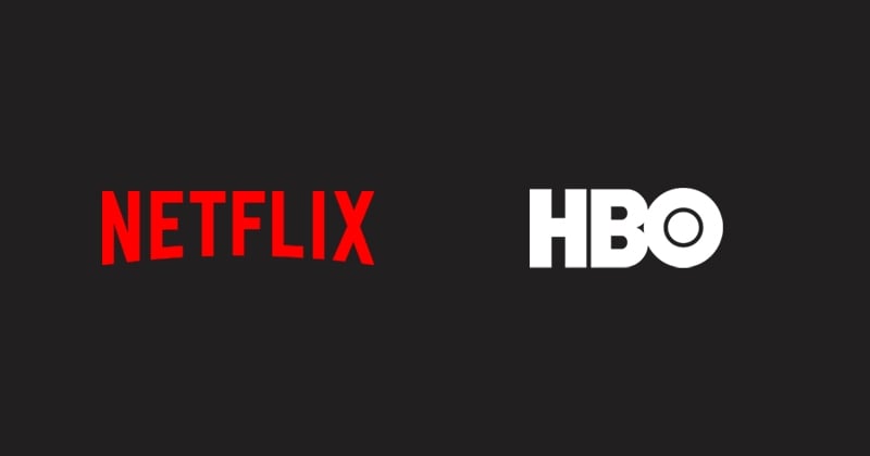 Des séries HBO arrivent sur Netflix après un accord historique
