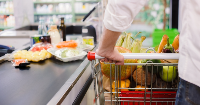 Inflation : voici la liste des produits alimentaires dont le prix va baisser dès le mois de juillet