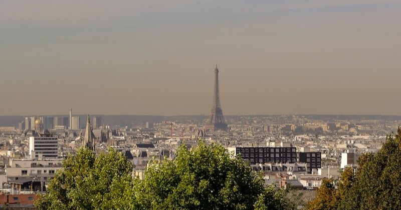 La France n'est pas préparée au « choc climatique » qu'elle subira à l'horizon 2050, selon un rapport sénatorial