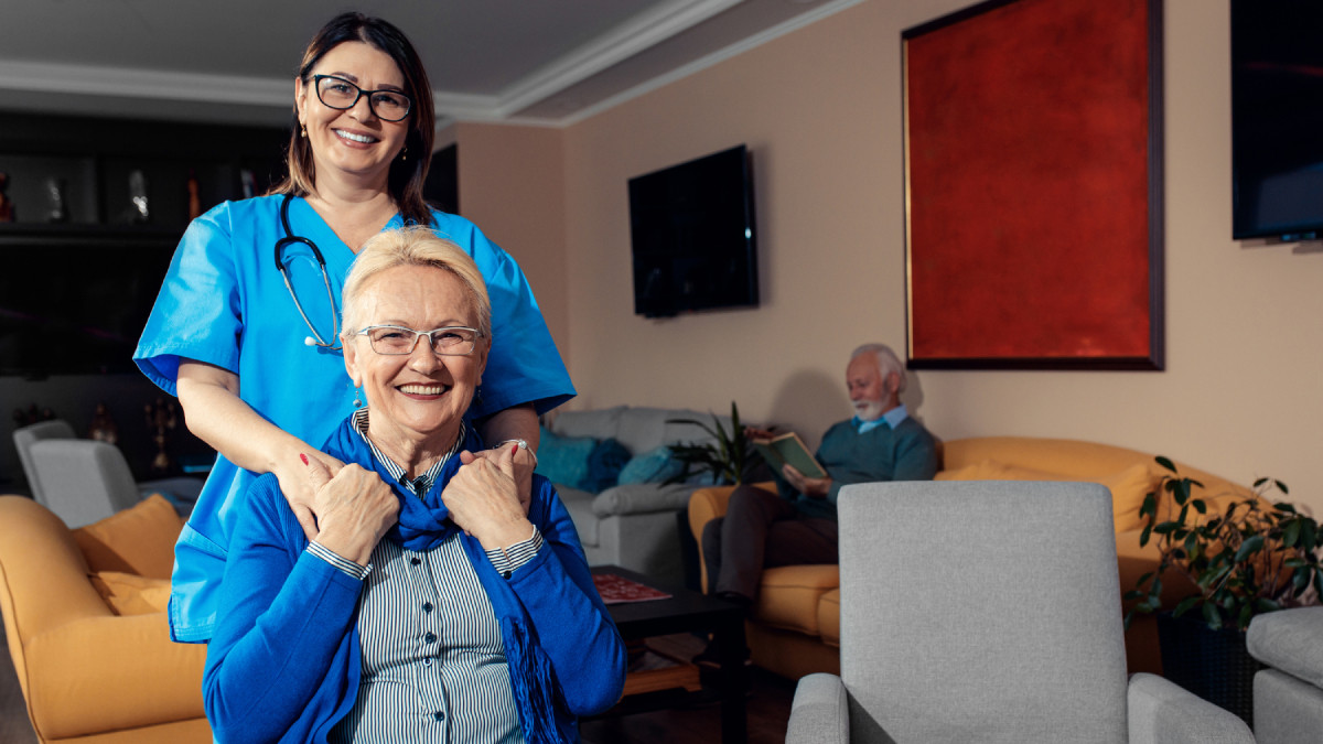 Admission urgente en EHPAD : comment faire face ?