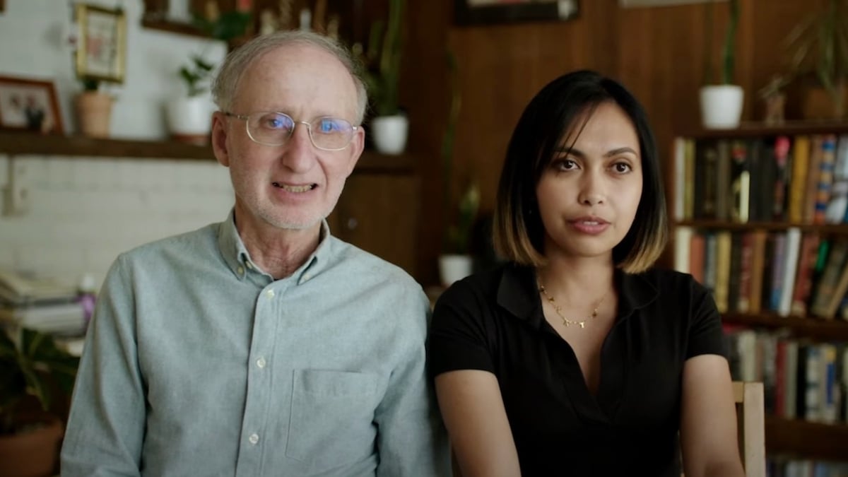 «Je suis plus âgé que ses parents», un homme de 70 ans épouse une femme de 28 ans et déclenche une vague de critiques