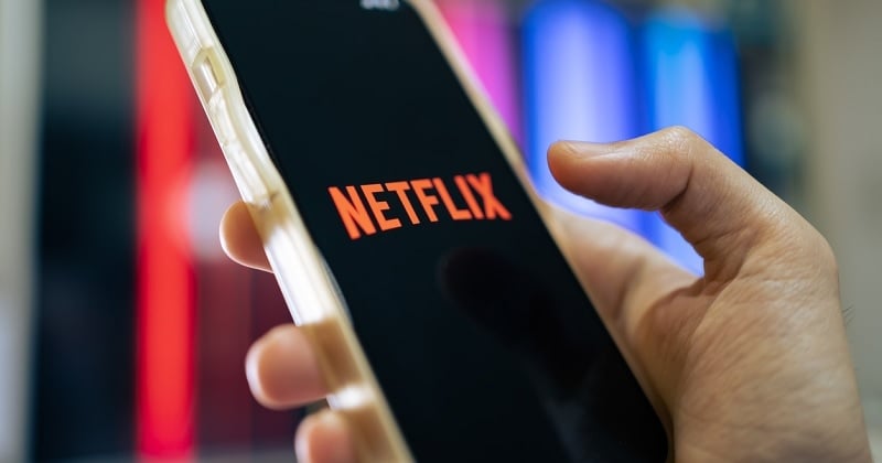 Netflix : attention à cette nouvelle arnaque par mail et SMS qui sévit chez les abonnés