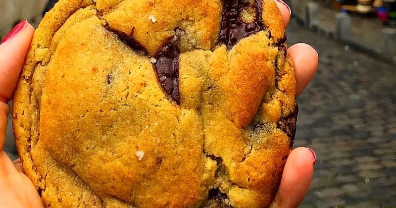 Pour les fans de cookies, découvrez notre sélection des meilleures adresses !