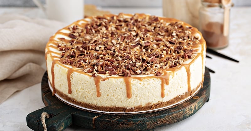 Offrez-vous un moment de pur bonheur avec nos 15 meilleures idées de cheesecake