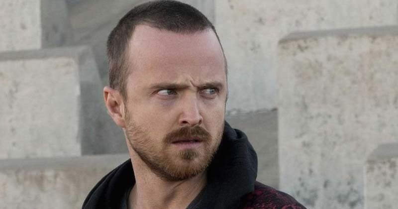 Le film Breaking Bad centré sur Jesse Pinkman sortira sur Netflix